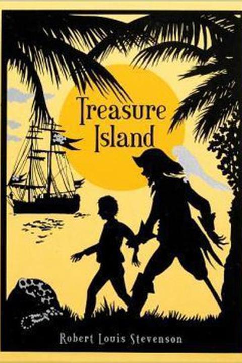 Treasure Island