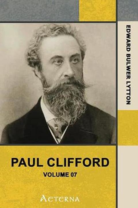 Paul Clifford, Volume VII