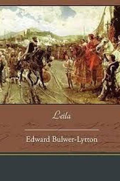 Leila, Book I