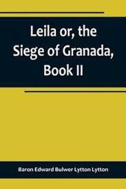 Leila, Book II