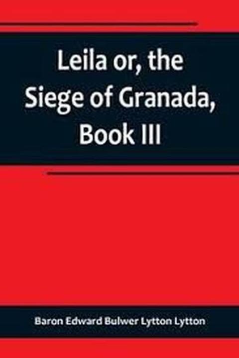 Leila, Book III