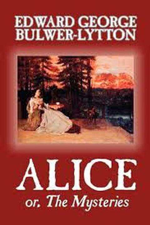 Alice, Book X