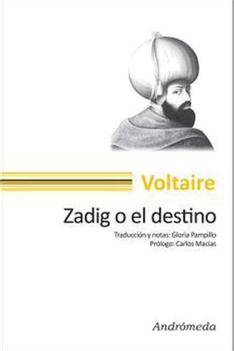 Zadig Ó El Destino