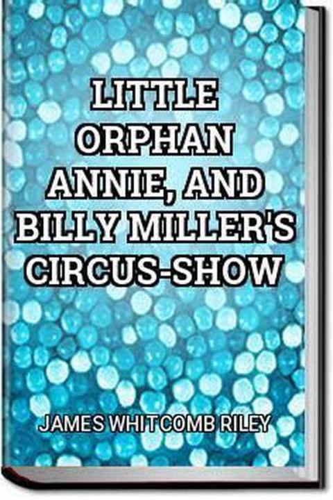 Billy Millers Circus-Show