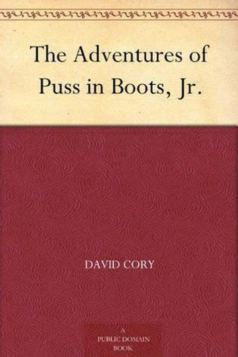 The Adventures Of Puss In Boots