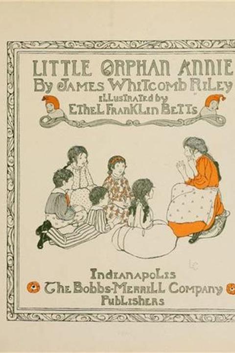 Little Orphan Annie