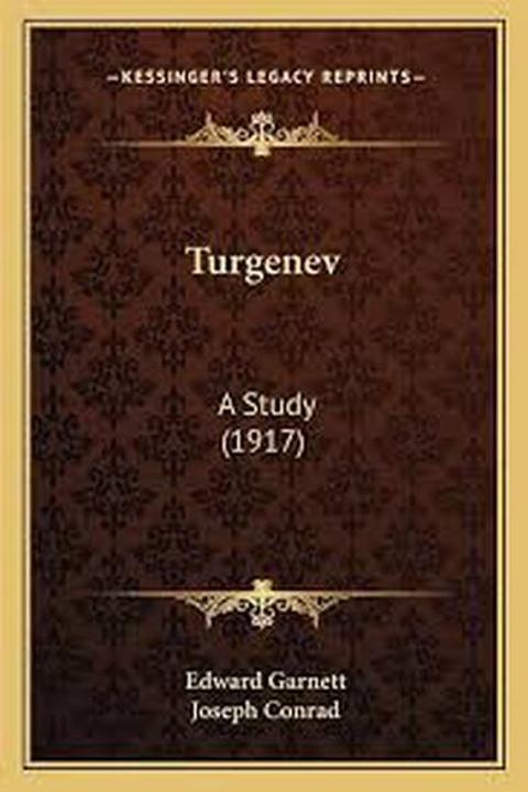 Turgenev