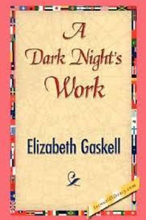 A Dark Night's Work