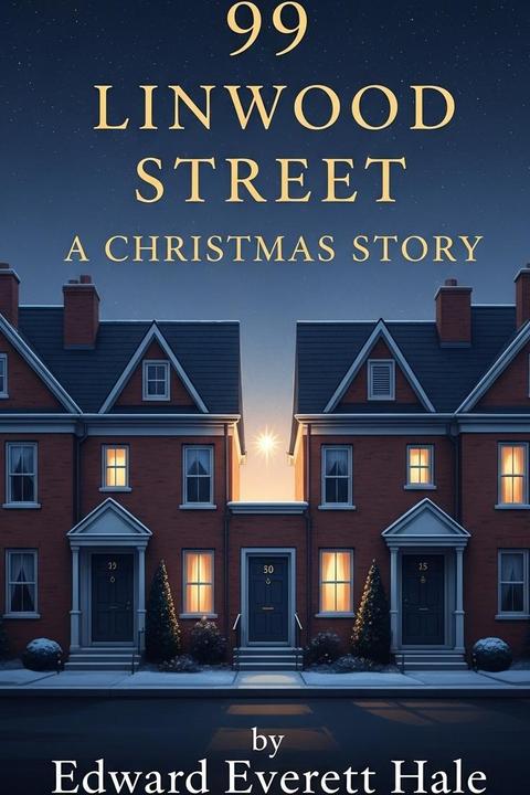 99 Linwood Street a Christmas Story