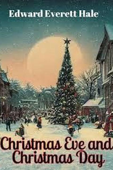 The Same Christmas in Old England and New