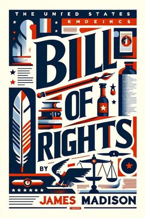 The United States Bill of Rights