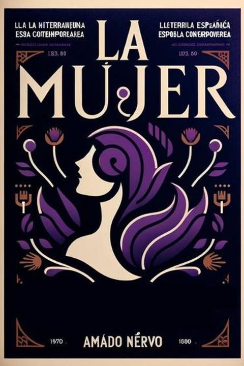 La Mujer y la Literatura Española Contemporánea