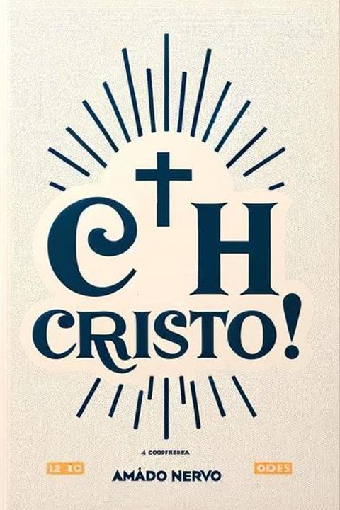 ¡Oh Cristo!