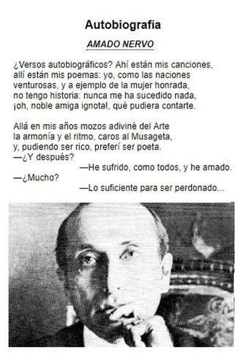 Autobiografía