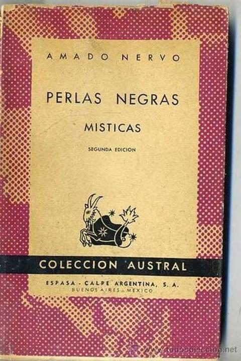 Perlas Negras XLII