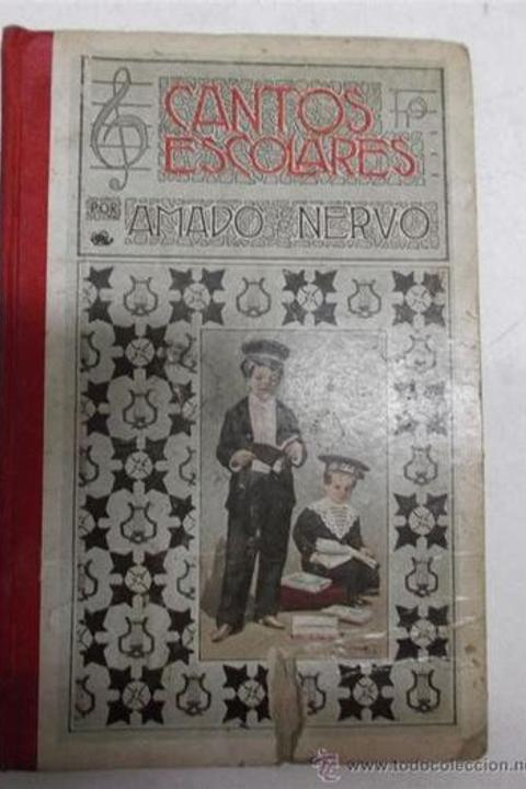 Cantos Escolares... los Sentidos