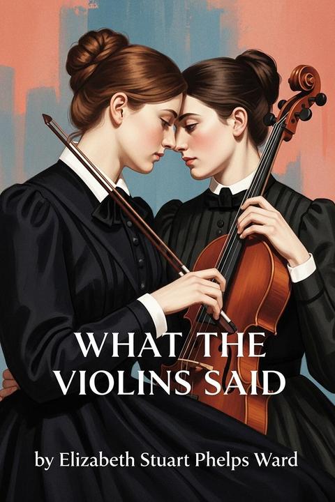 What the Violins Said