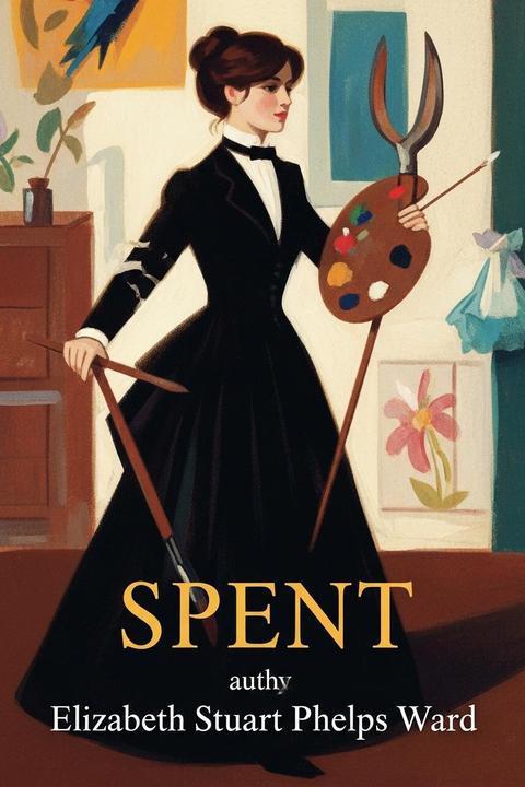 Spent