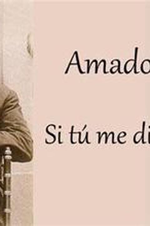 Si tú me dices '!Ven!'