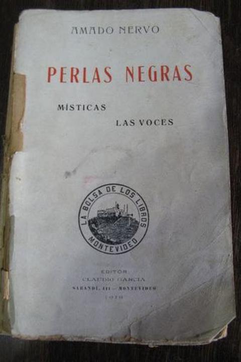 Perlas Negras VIII