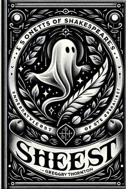 Sonnets of Shakespeare's Ghost