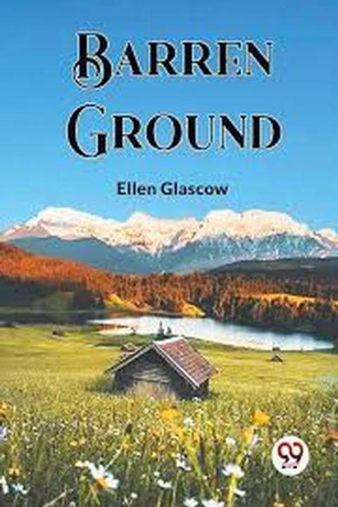 Barren Ground