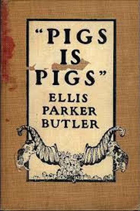 Pigs is Pigs