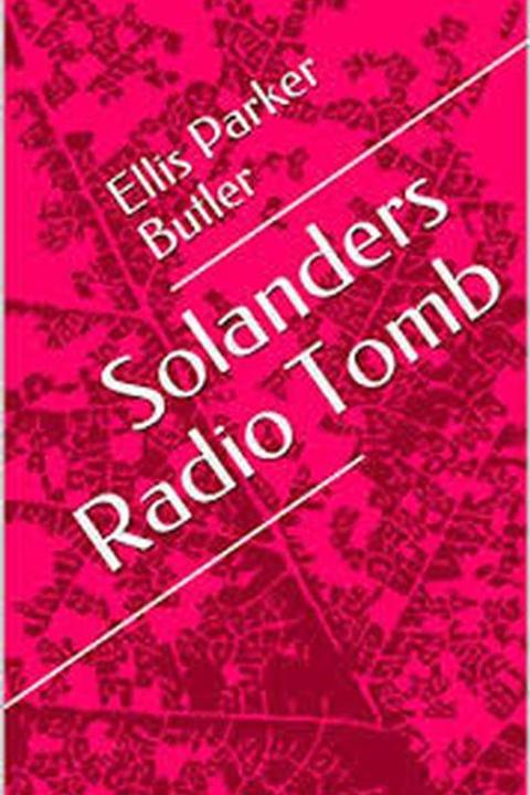 Solander's Radio Tomb