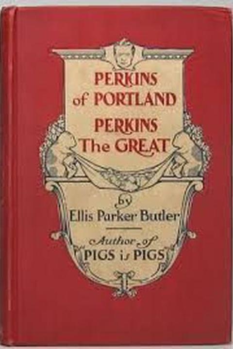 Perkins of Portland