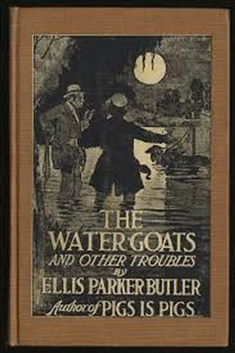 The Water Goats
