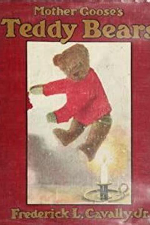 Mother Goose's Teddy Bears