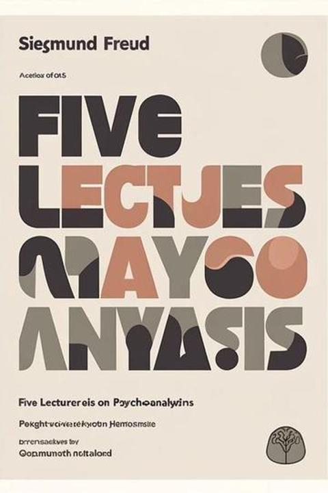 Five Lectures on Psycho-Analysis