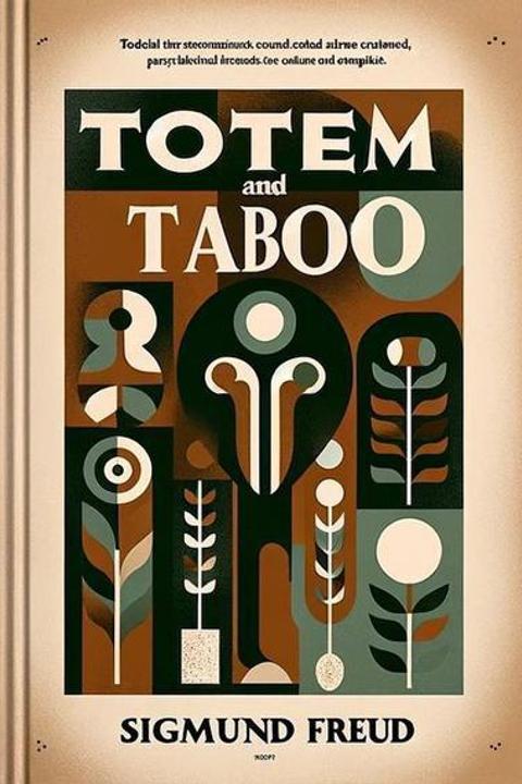 Totem and Taboo