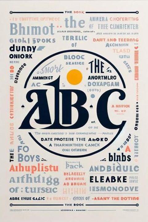 The Cubies' ABC