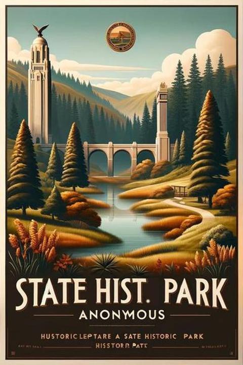 State Historic Park