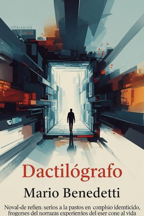Dactilógrafo
