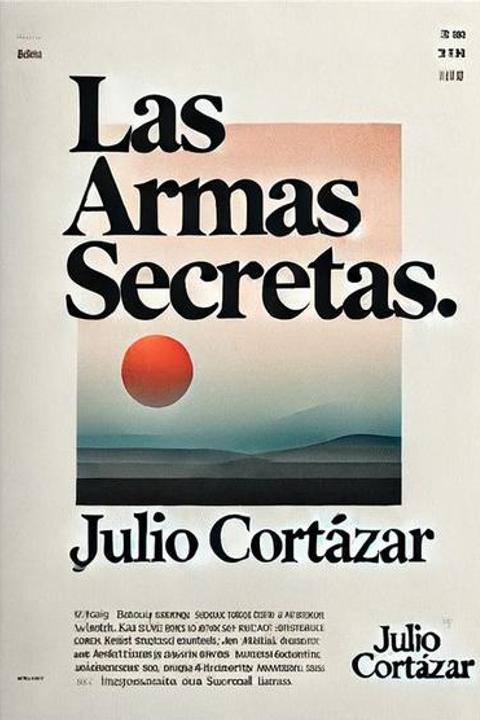 Las armas secretas