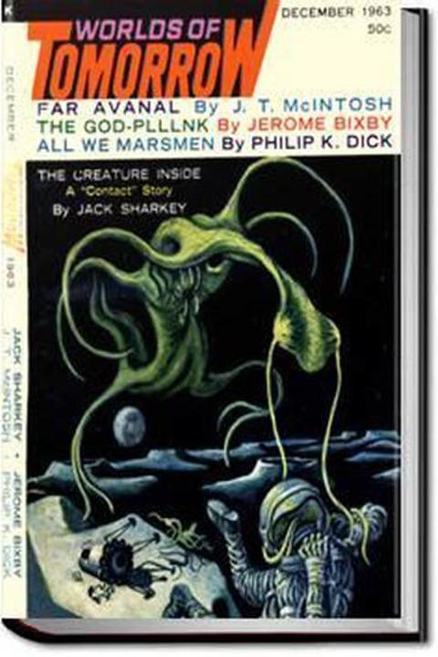The God-plllnk