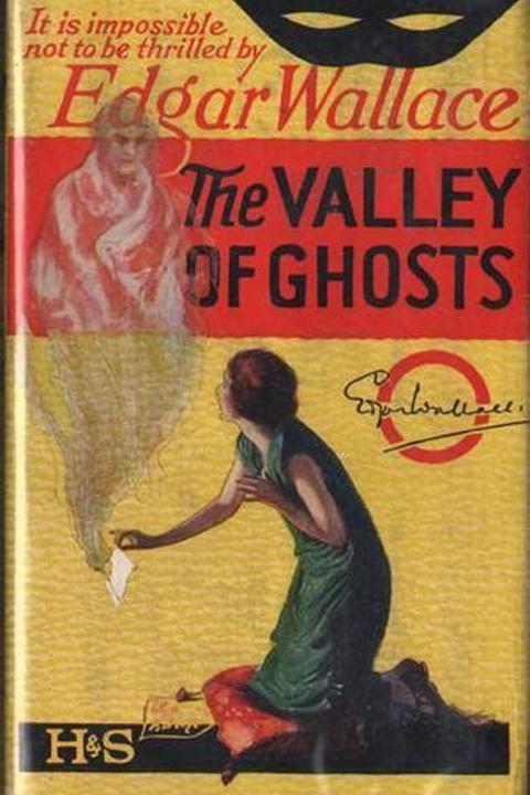 The Valley of Ghosts