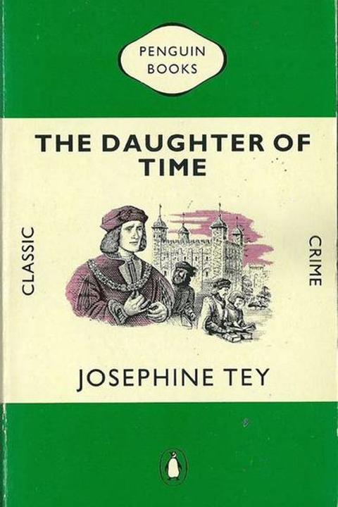The Daughter of Time
