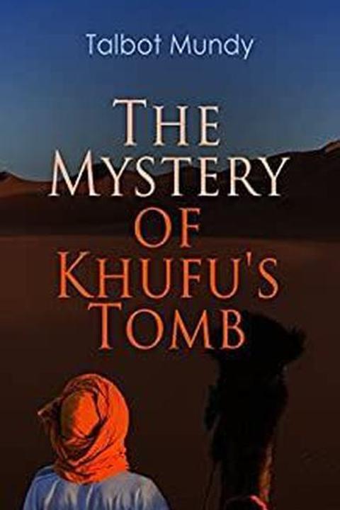 The Mystery of Khufu's Tomb