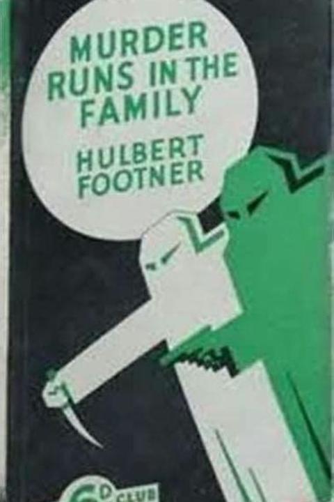 Murder Runs in the Family