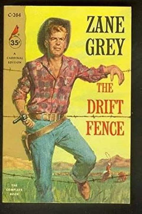 The Drift Fence