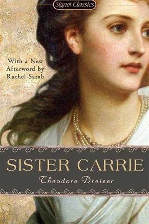 Sister Carrie