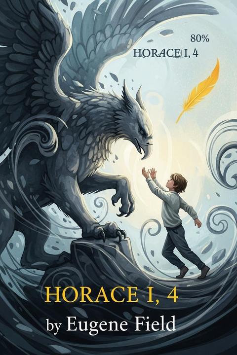 Horace I, 4