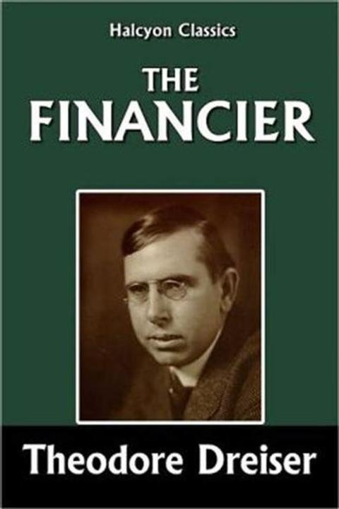 The Financier