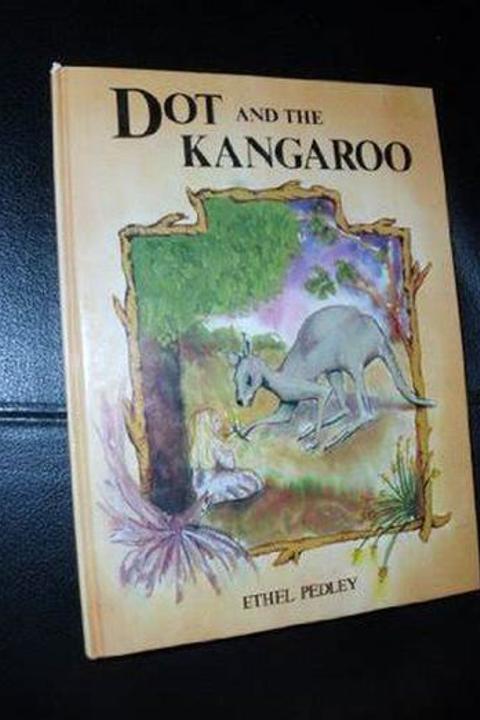 Dot and the Kangaroo