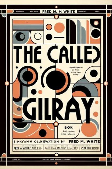 The Man Called Gilray
