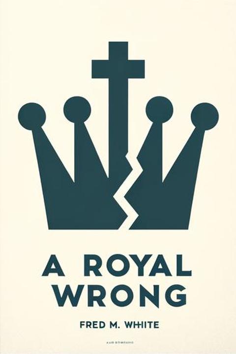 A Royal Wrong