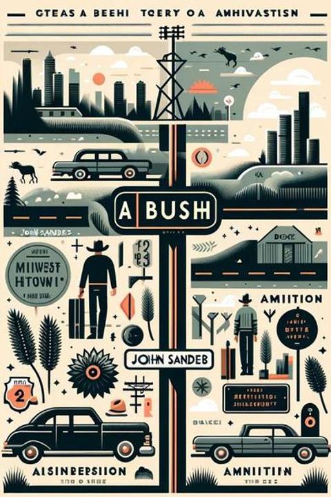 A Bush Bayard